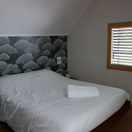 Hotel le Chalet-2